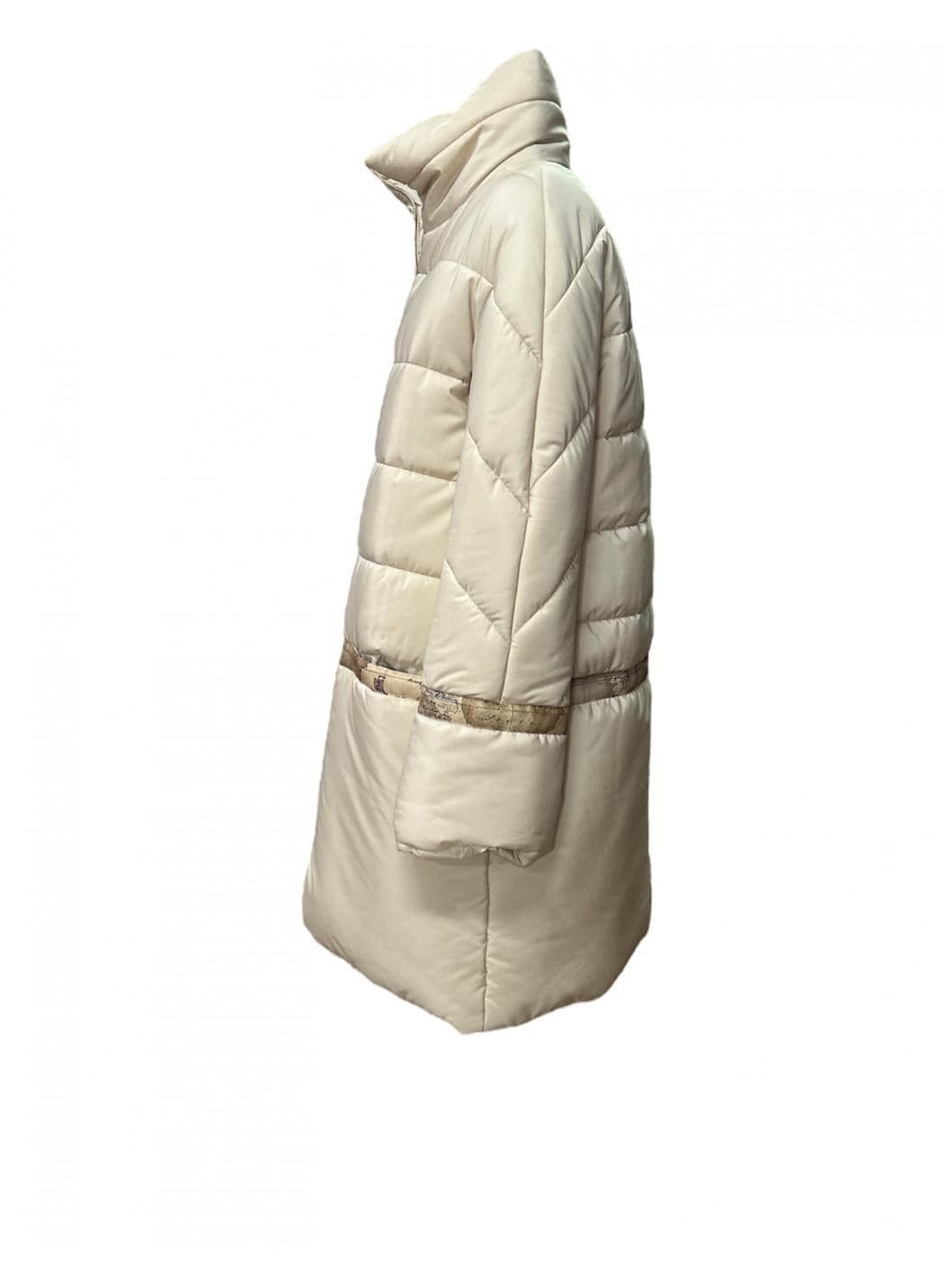 ALVIERO MARTINI Piumino Donna alviero martini d1035 da donna in Giacche da abito e blazer Drestige - Casamassima, commercioVirtuoso.it