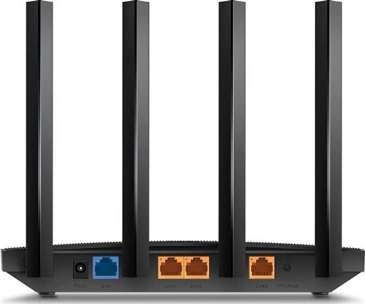 Router F (FTTH* | FTTB | Ethernet) Wi-Fi 6 AX1500 in  Innovamy.it - Milano, commercioVirtuoso.it