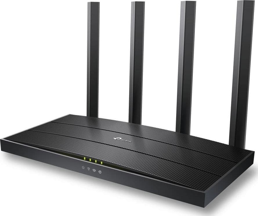 Router F (FTTH* | FTTB | Ethernet) Wi-Fi 6 AX1500 in  Innovamy.it - Milano, commercioVirtuoso.it