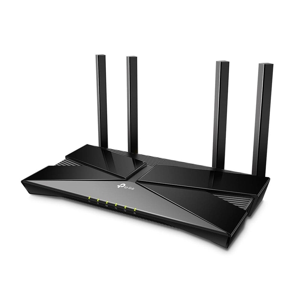 TP-Link Router FTTH* | FTTB | Ethernet Wifi 6 AX3000 in  Innovamy.it - Milano, commercioVirtuoso.it