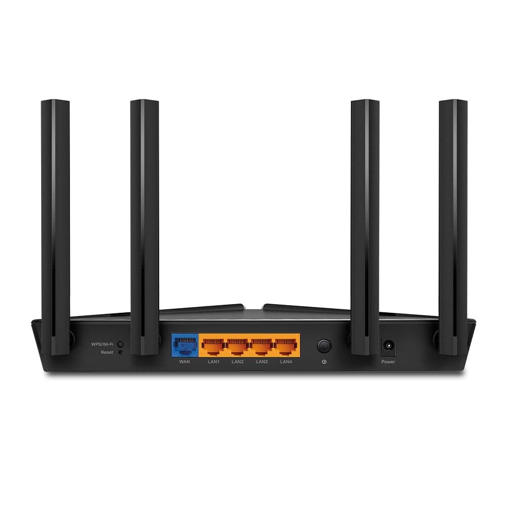 TP-Link Router FTTH* | FTTB | Ethernet Wifi 6 AX3000 in  Innovamy.it - Milano, commercioVirtuoso.it