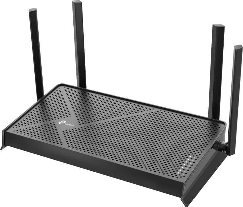 Router WiFi Router Wi-Fi 7 Dual-Band - Archer BE230 in  Innovamy.it - Milano, commercioVirtuoso.it