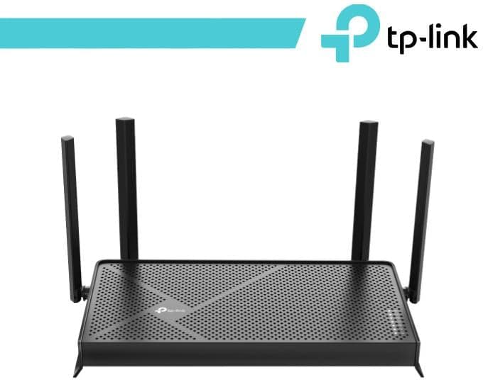 Router WiFi Router Wi-Fi 7 Dual-Band - Archer BE230 in  Innovamy.it - Milano, commercioVirtuoso.it
