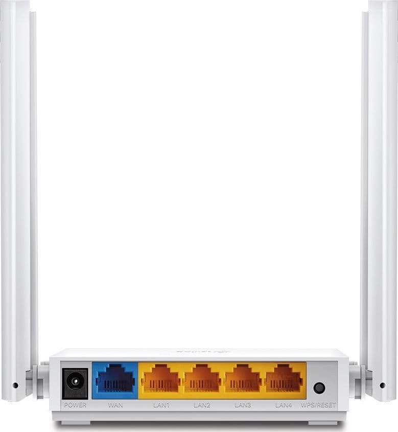 Router TP-Link (Ethernet) Wi-Fi Dual-Band AC750 Archer C24 in Cavi Ethernet Innovamy.it - Milano, commercioVirtuoso.it