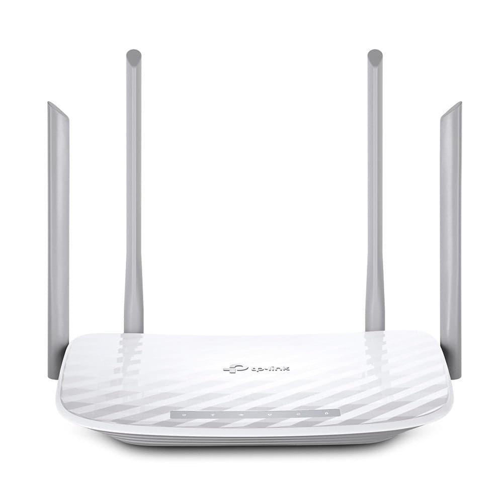 Router Wifi AC1200 dual band TP-Link Archer C50