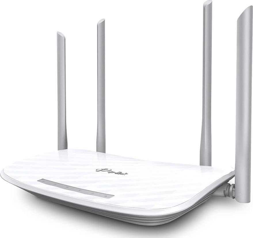Router Wifi AC1200 dual band TP-Link Archer C50 in  Innovamy.it - Milano, commercioVirtuoso.it