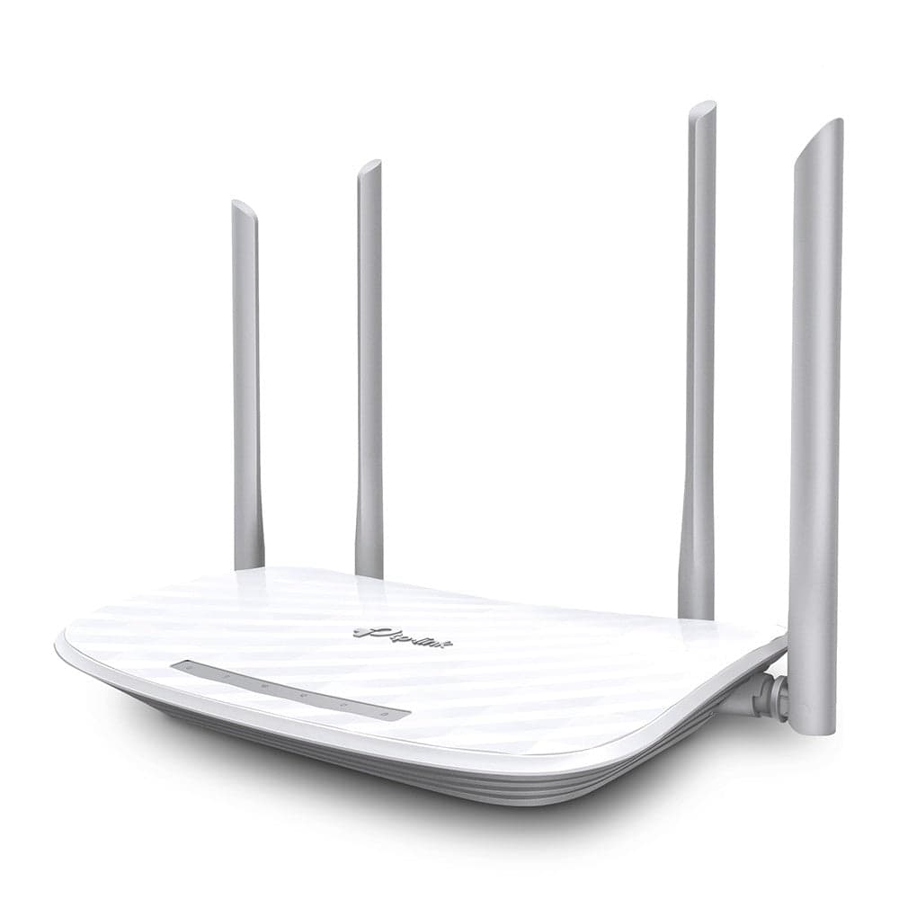Router Wifi AC1200 dual band TP-Link Archer C50 in  Innovamy.it - Milano, commercioVirtuoso.it