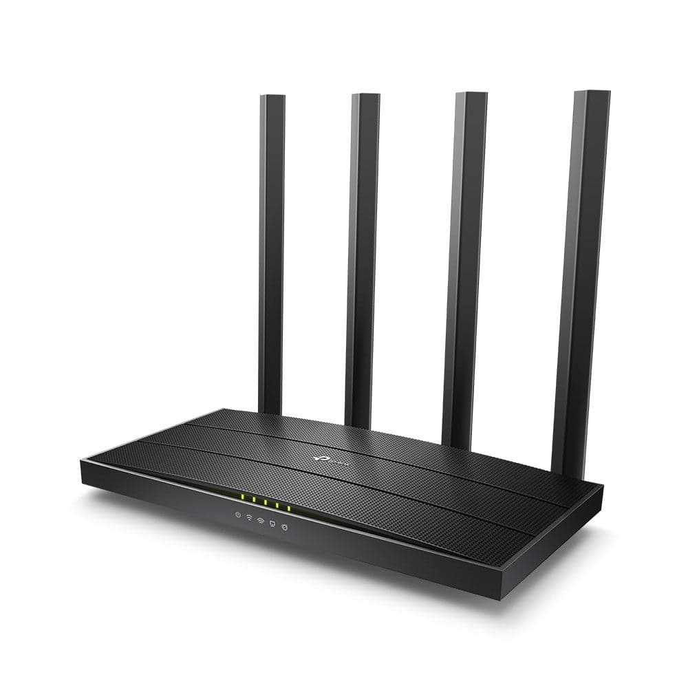 Router Gbit Dual Band AC1200 5 porte 4+1 antenne Archer C6 in  Innovamy.it - Milano, commercioVirtuoso.it