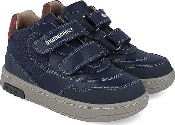 Scarpe bambino 24 - 34 Biomecanics in Sneaker casual UP Calzature Balduina - Roma, commercioVirtuoso.it