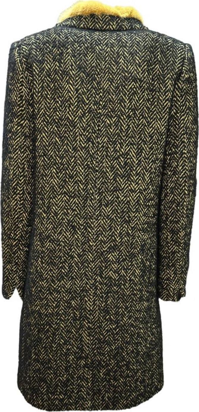 MOUCHE Cappotto Donna mouche 430ytkyms1sms A921 da donna in Cappotti Drestige - Casamassima, commercioVirtuoso.it