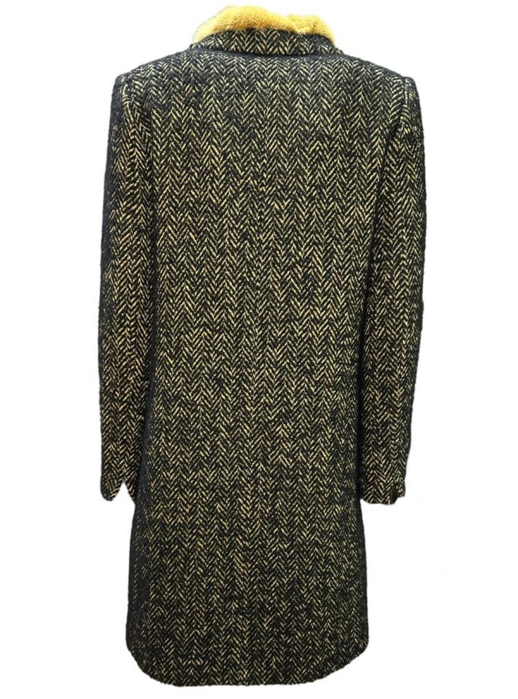 MOUCHE Cappotto Donna mouche 430ytkyms1sms A921 da donna in Cappotti Drestige - Casamassima, commercioVirtuoso.it