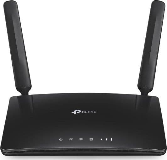 Archer MR200 Router 4G LTE Wi-Fi Dual-Band AC750 SIM slot in  Innovamy.it - Milano, commercioVirtuoso.it