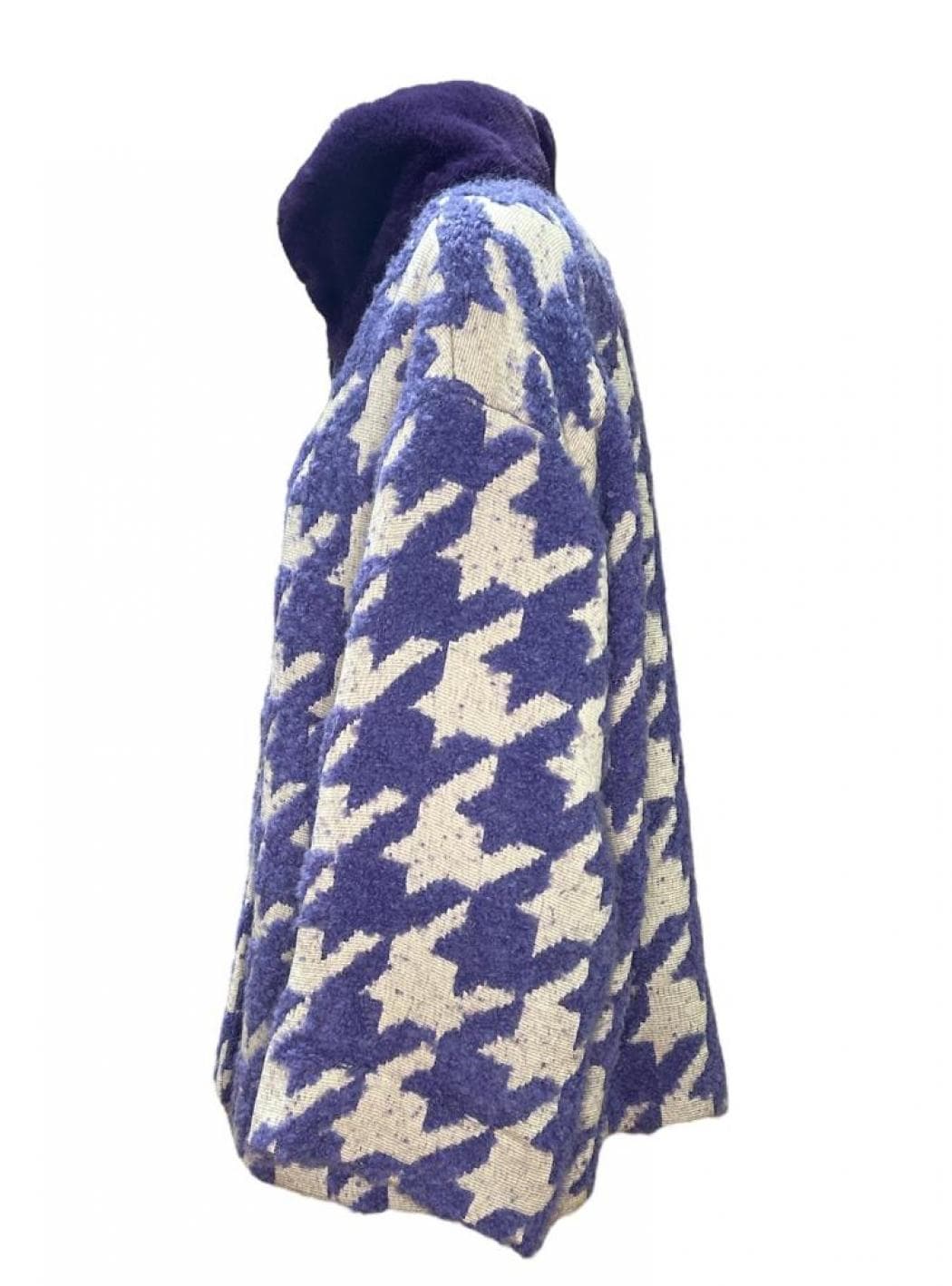 MOUCHE Cappotto Donna B207 EC01 mouche da donna in Cappotti Drestige - Casamassima, commercioVirtuoso.it