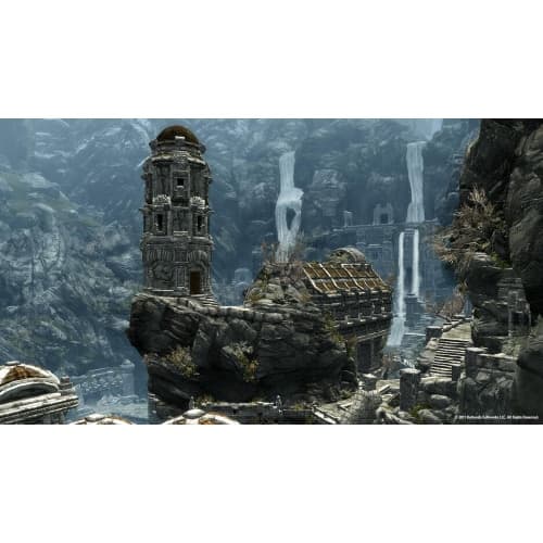 The Elder Scrolls V Skyrim Switch UK Usato in Caricabatterie Prezzo Bomba Store - Casalnuovo di Napoli, commercioVirtuoso.it