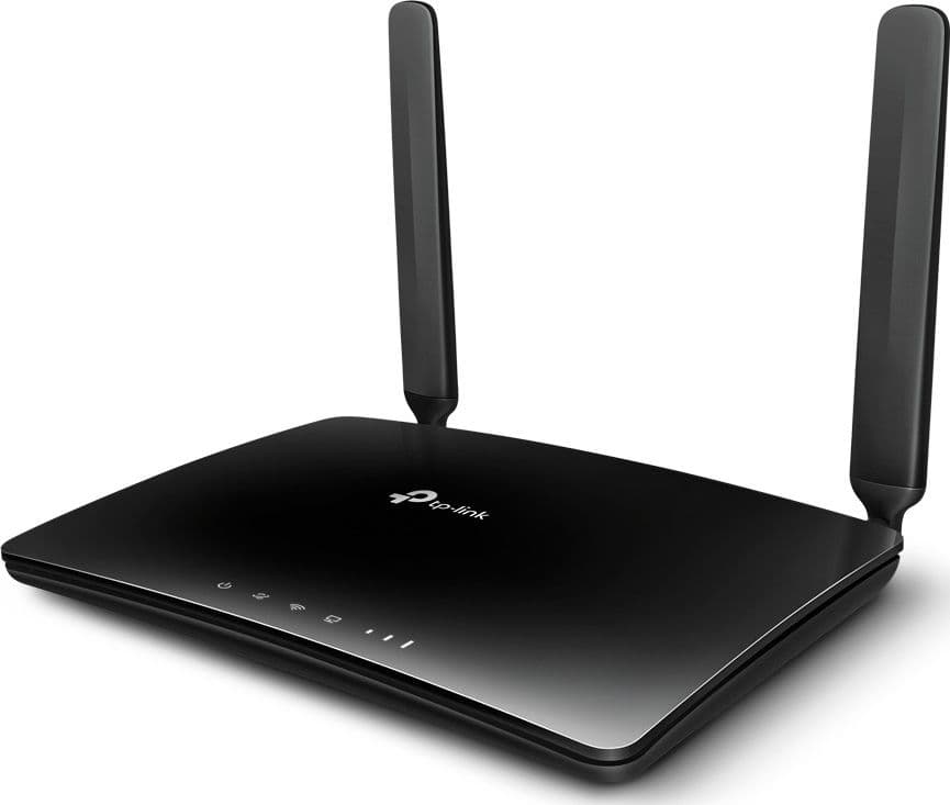 Archer MR400 Router 4G LTE Wi-Fi DualBand AC1200 SIM slot v2 in  Innovamy.it - Milano, commercioVirtuoso.it
