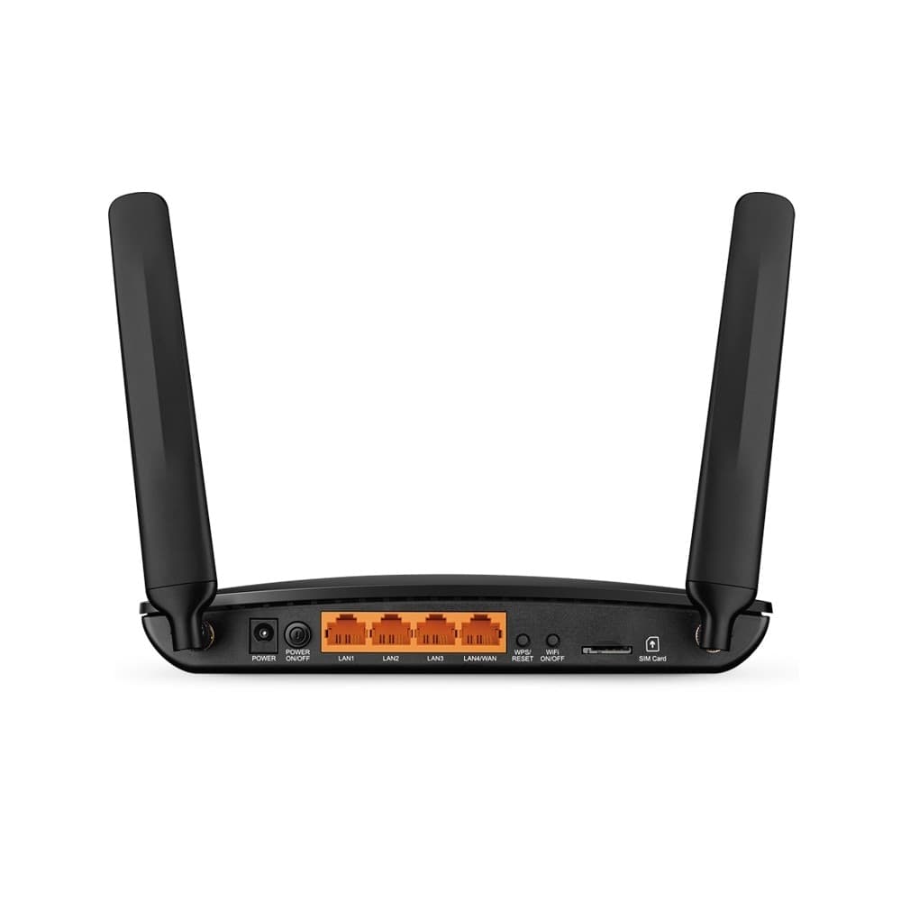 Archer MR400 Router 4G LTE Wi-Fi DualBand AC1200 SIM slot v2 in  Innovamy.it - Milano, commercioVirtuoso.it