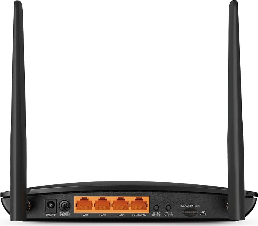 Router 4G+ Cat6 fino a 300Mbps Wi-Fi Dual Band AC1200 in  Innovamy.it - Milano, commercioVirtuoso.it