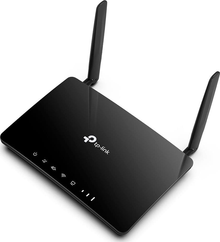 Router 4G+ Cat6 fino a 300Mbps Wi-Fi Dual Band AC1200 in  Innovamy.it - Milano, commercioVirtuoso.it