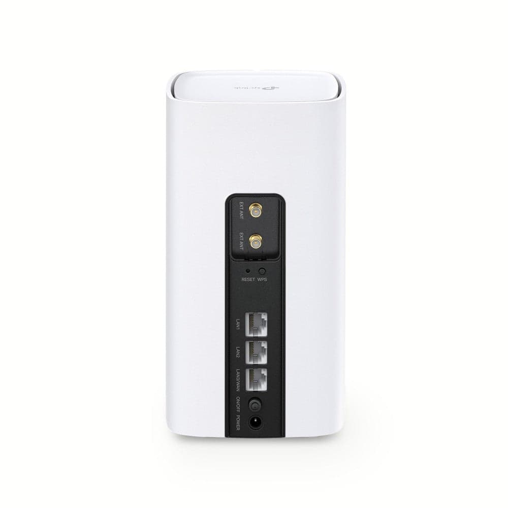 TP-Link Router Gigabit 5G Wi-Fi 6 Dual Band AX1800 - Archer NX200 in  Innovamy.it - Milano, commercioVirtuoso.it