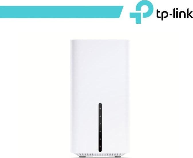 TP-Link Router Gigabit 5G Wi-Fi 6 Dual Band AX1800 - Archer NX200 in  Innovamy.it - Milano, commercioVirtuoso.it