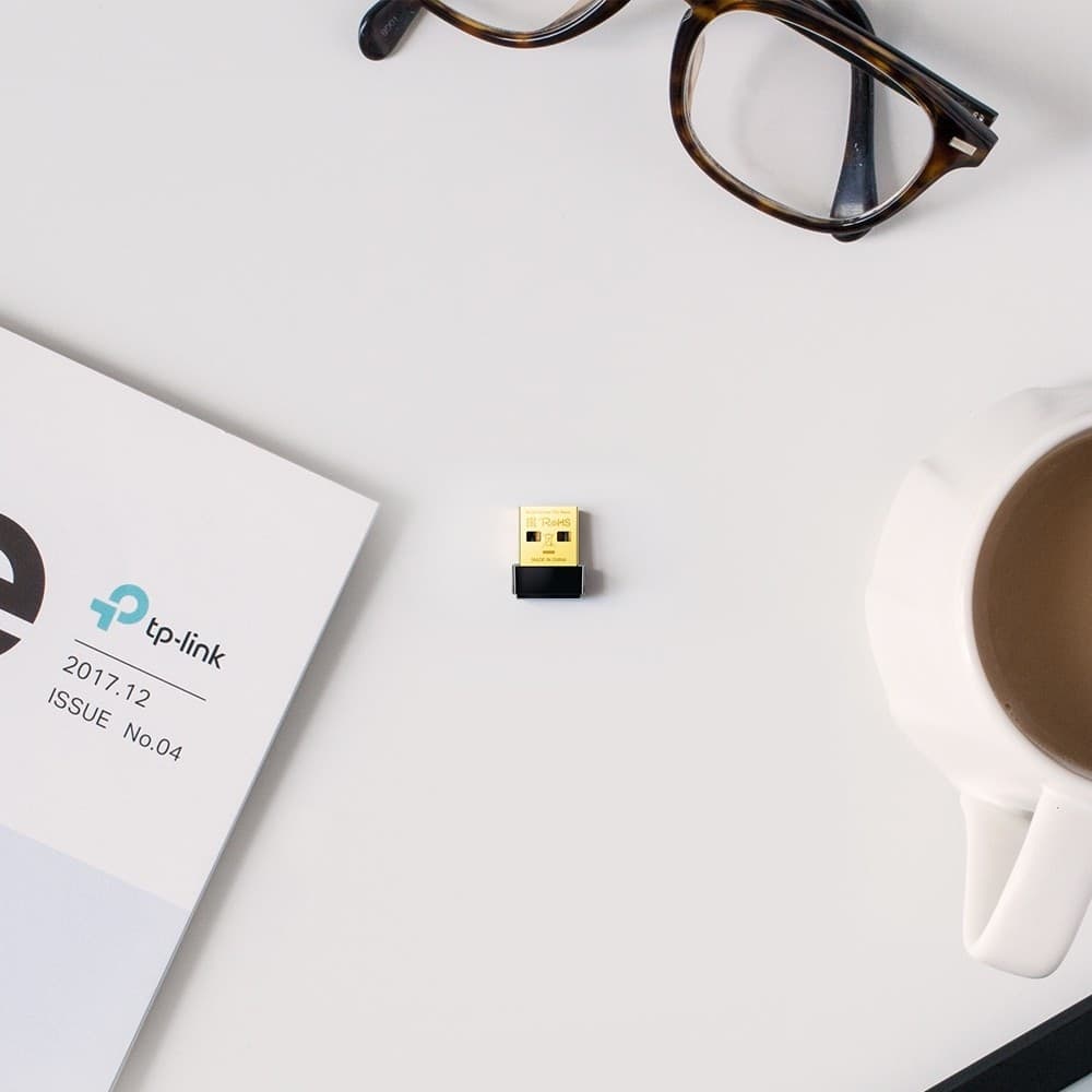 Archer T2U adattatore USB Wifi Dual-Band 600Mbps Nano Size in Adattatori USB wireless Innovamy.it - Milano, commercioVirtuoso.it