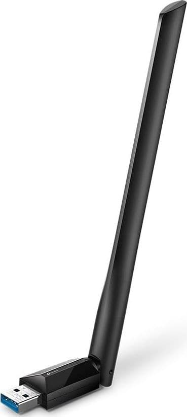 Chiavetta USB 3.0 WiFi AC1300 TP-Link Archer T3U Plus in Adattatori USB wireless Innovamy.it - Milano, commercioVirtuoso.it