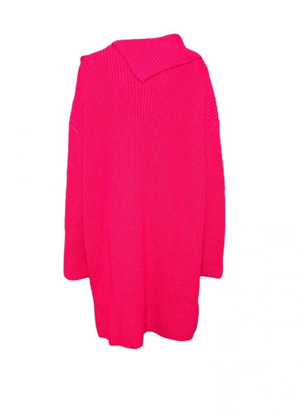PLEASE Abito maglia Donna please 624btcynwrsmz M725DL3808 da donna in Casual Drestige - Casamassima, commercioVirtuoso.it