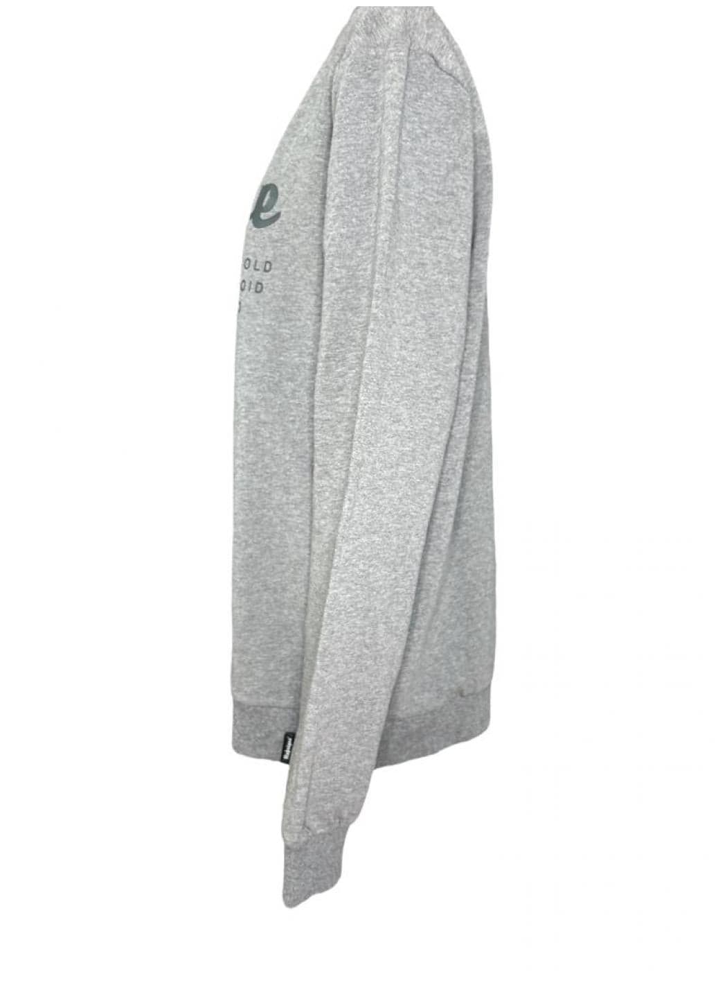 Refrigue felpa Uomo R30201 FLEECE refrigue da uomo in Felpe con cappuccio Drestige - Casamassima, commercioVirtuoso.it