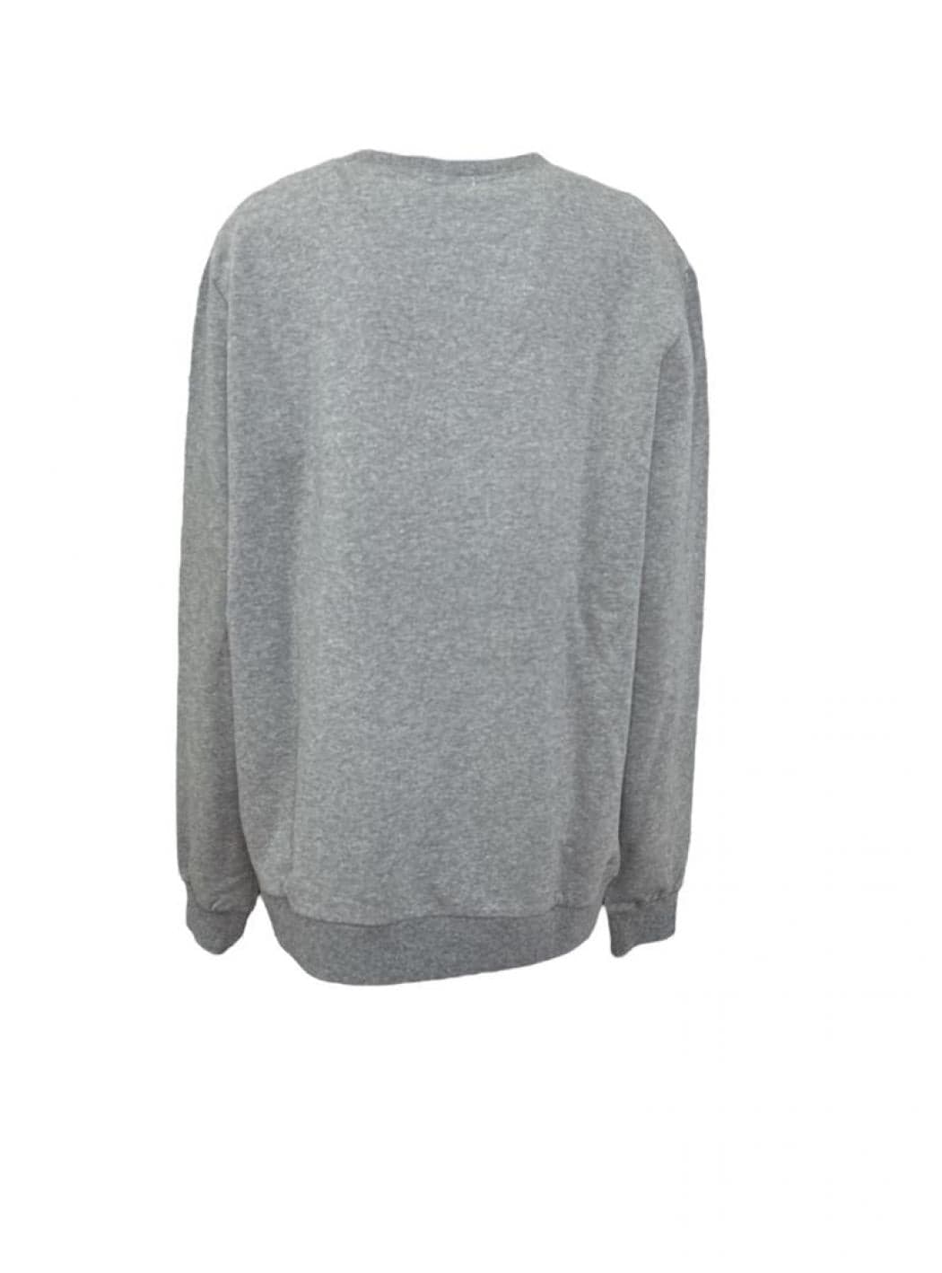Refrigue felpa Uomo R30201 FLEECE refrigue da uomo in Felpe con cappuccio Drestige - Casamassima, commercioVirtuoso.it
