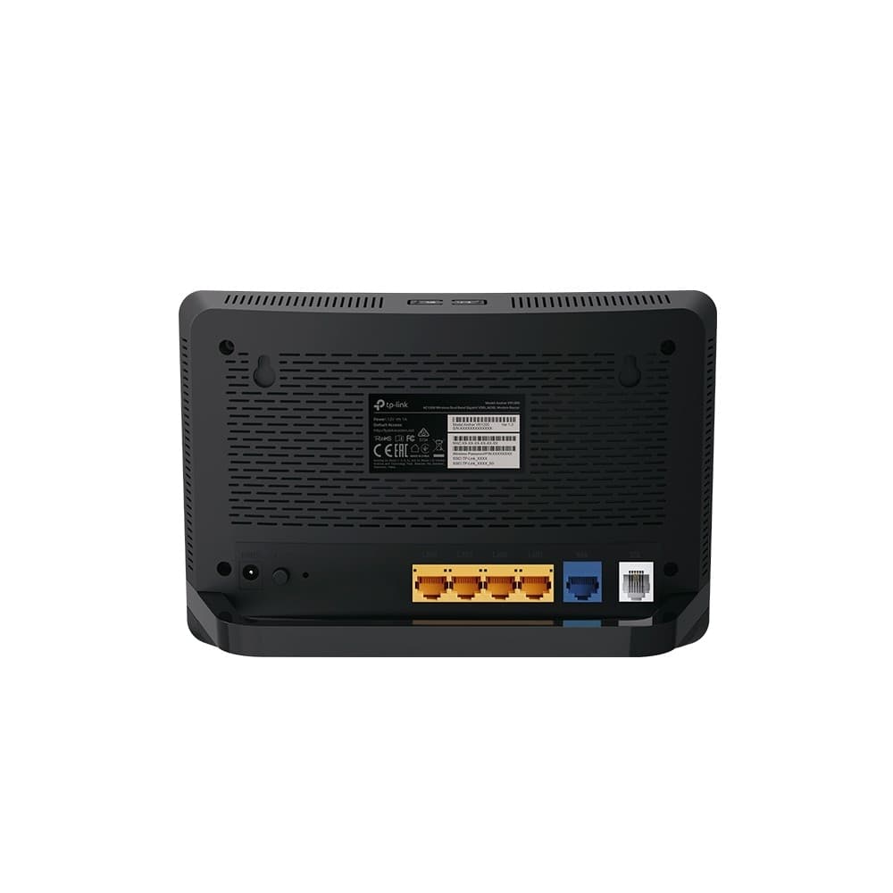 Modem Router FR (VDSL|FTTC|FTTS|ADSL) dual band - VR1200 in  Innovamy.it - Milano, commercioVirtuoso.it
