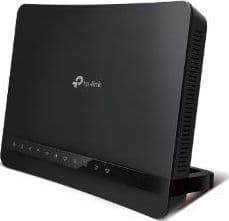 Modem Router FR (VDSL|FTTC|FTTS|ADSL) dual band - VR1200 in  Innovamy.it - Milano, commercioVirtuoso.it
