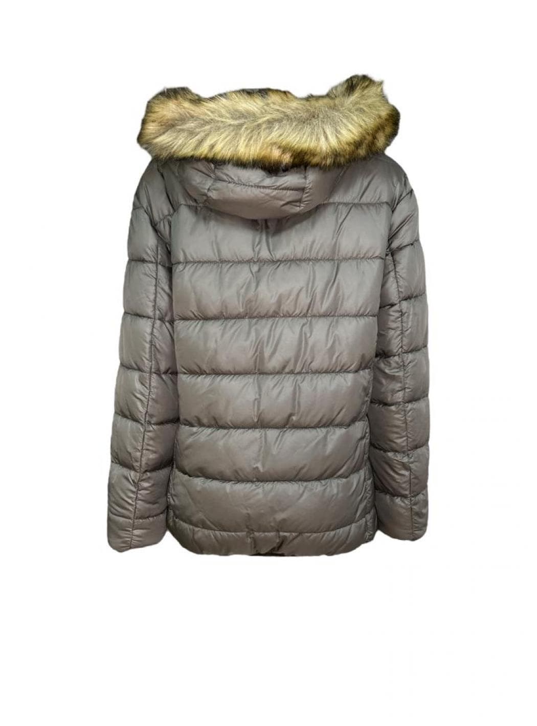 Refrigue Uomo R57520 BRUS ECO FUR - MARRONE da uomo in Giacche Drestige - Casamassima, commercioVirtuoso.it
