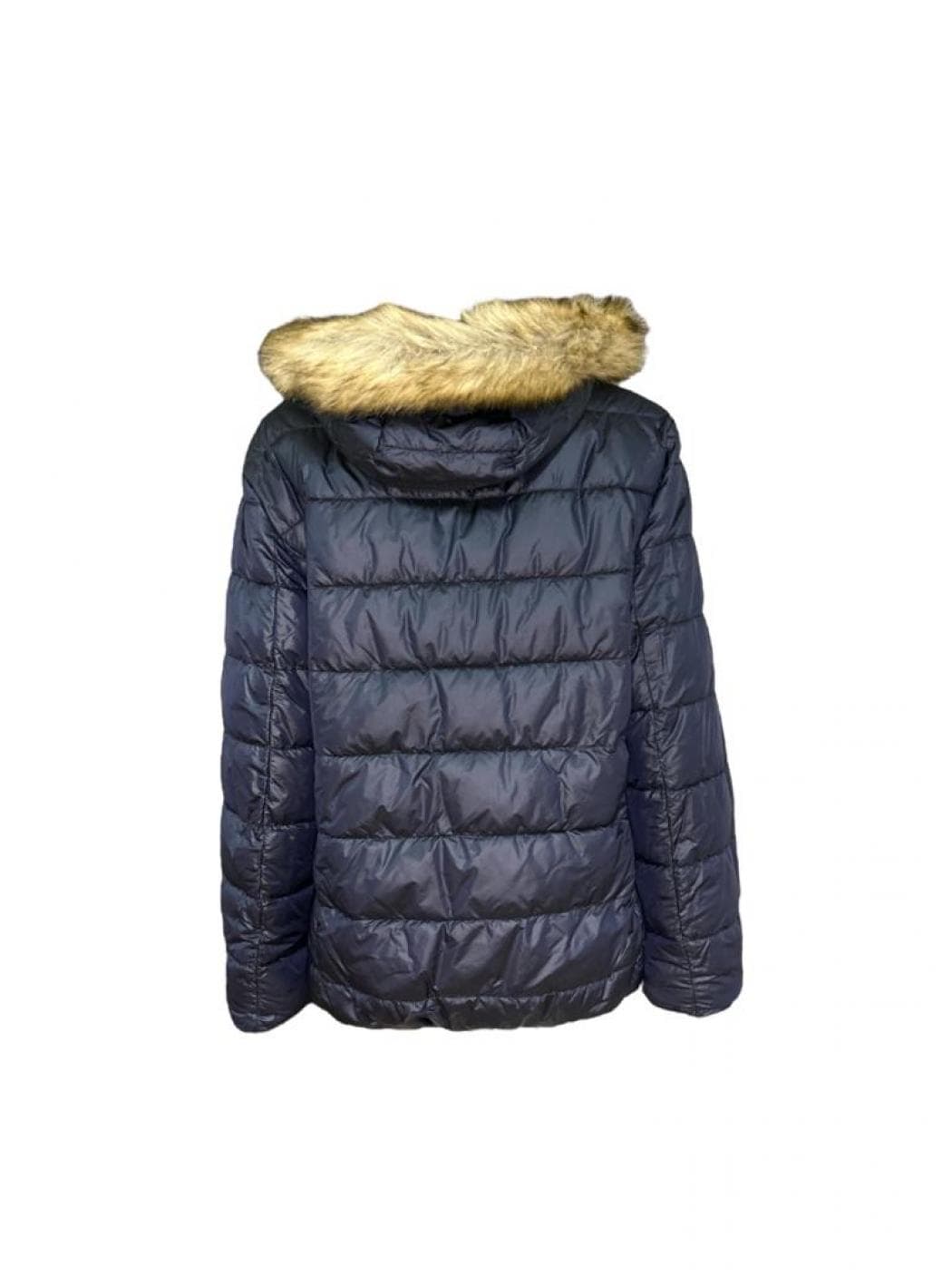 Refrigue Uomo R57520 BRUS ECO FUR - BLU da uomo in Giacche Drestige - Casamassima, commercioVirtuoso.it
