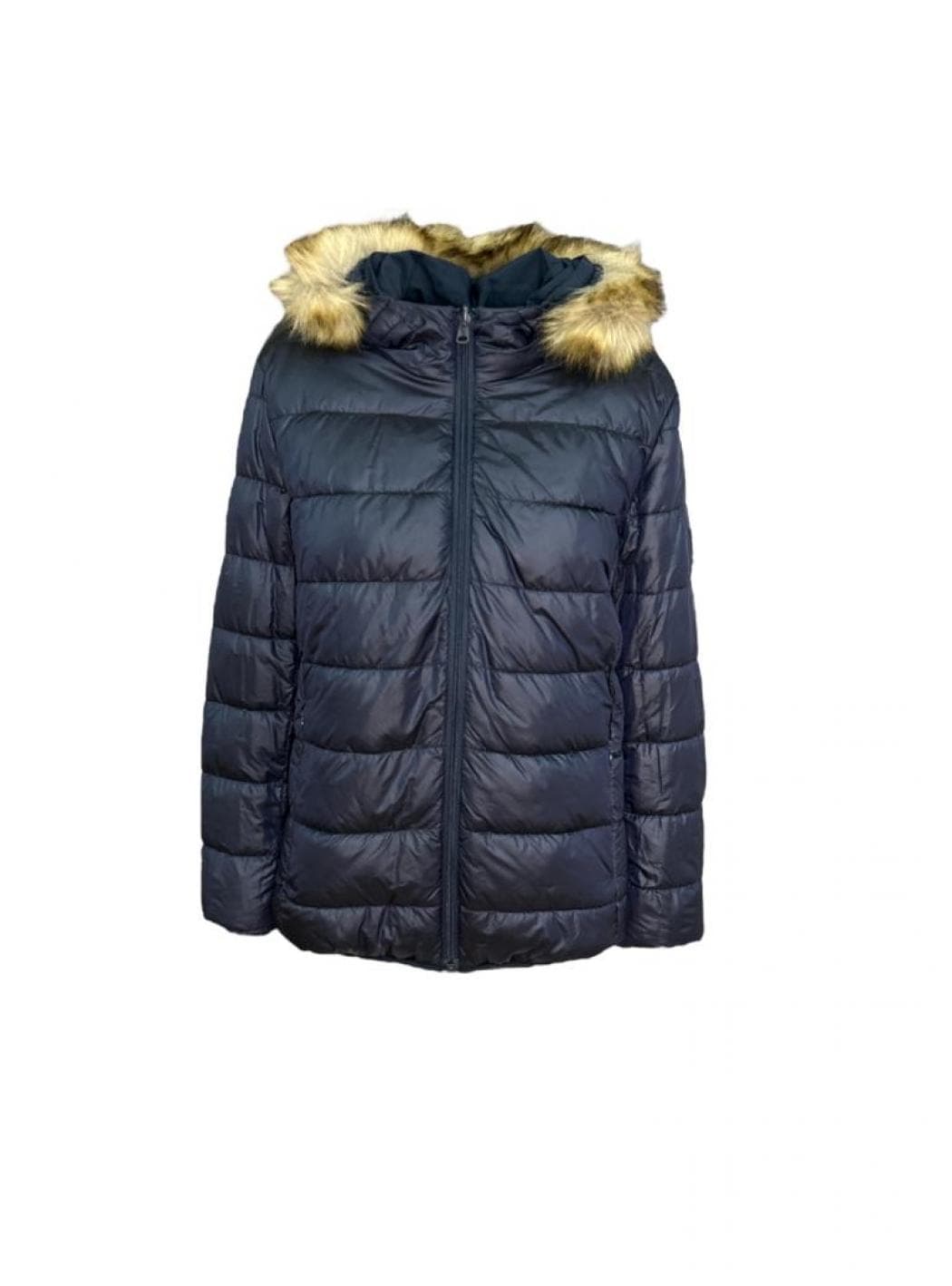 Refrigue Uomo R57520 BRUS ECO FUR - BLU da uomo in Giacche Drestige - Casamassima, commercioVirtuoso.it