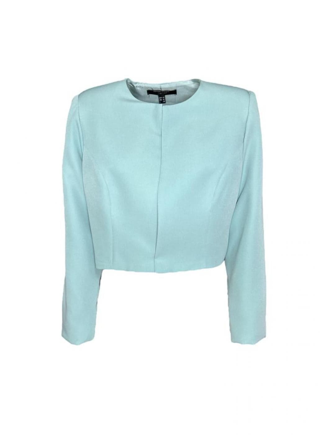 MONCHO HEREDIA giacca Donna MH23V7006 moncho heredia