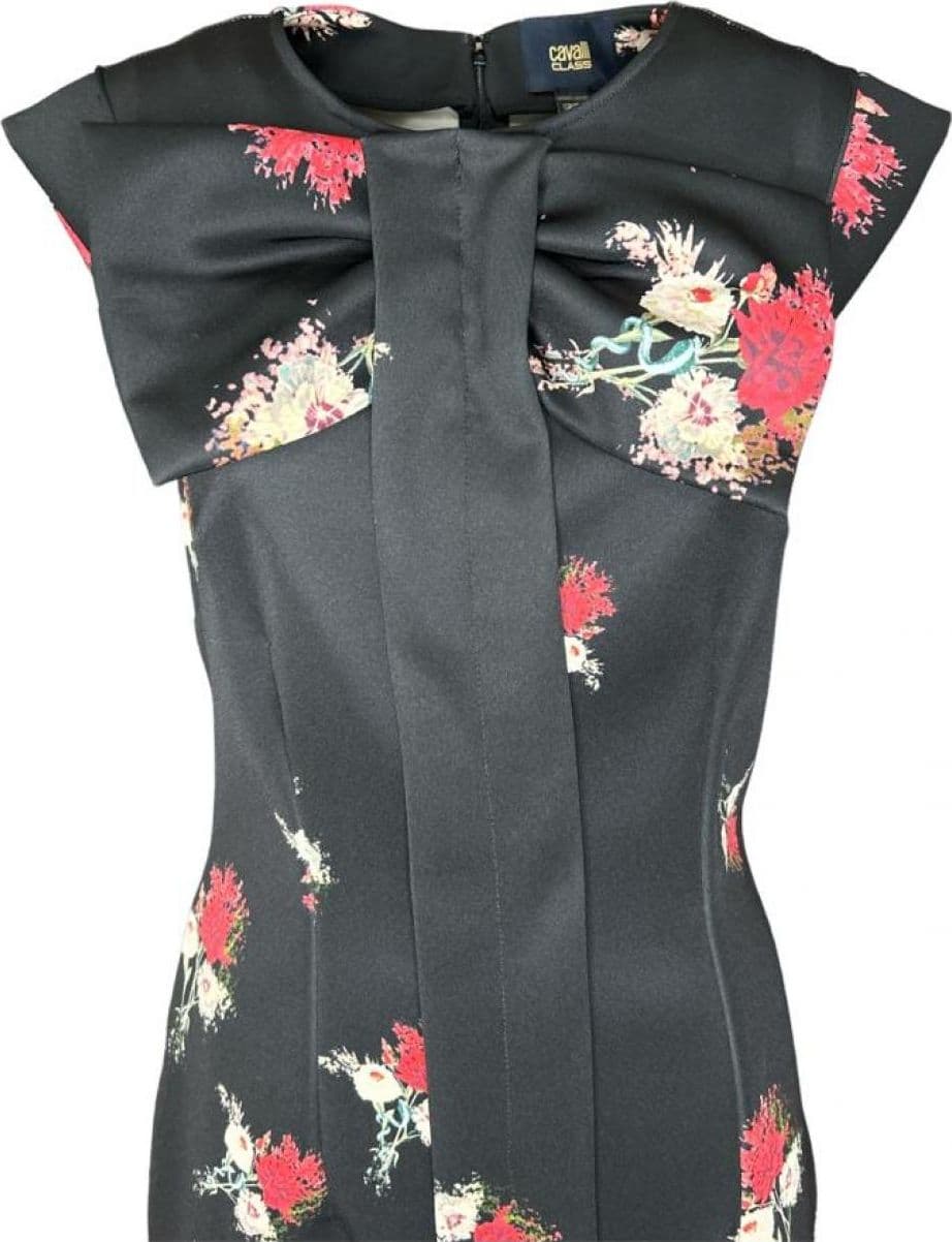 CAVALLI CLASS Vestito Donna Cavalli Class SB445- cavalli_class da donna in Casual Drestige - Casamassima, commercioVirtuoso.it
