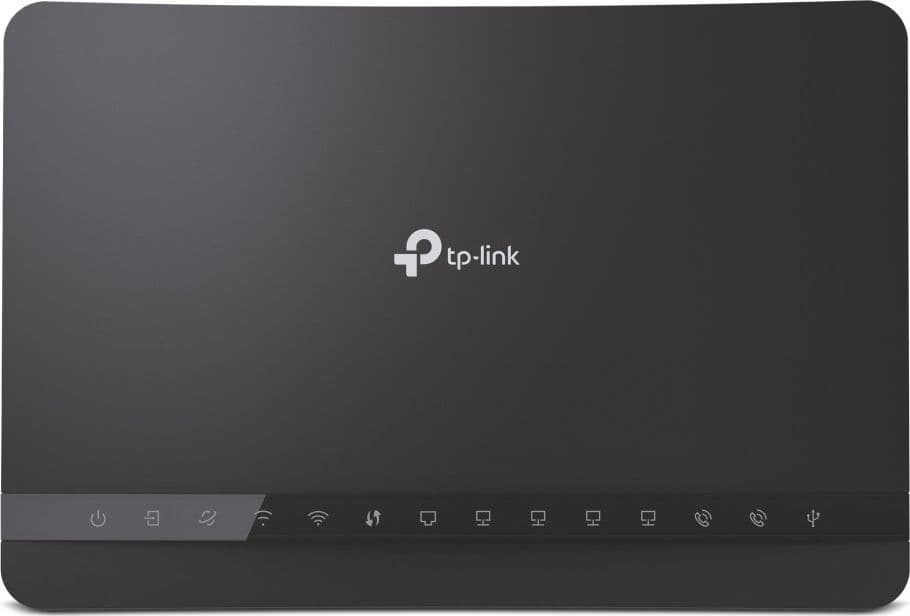 Modem Fibra fino a 300Mbps Wi-Fi AC1200 VoIP Archer VR1210v in  Innovamy.it - Milano, commercioVirtuoso.it