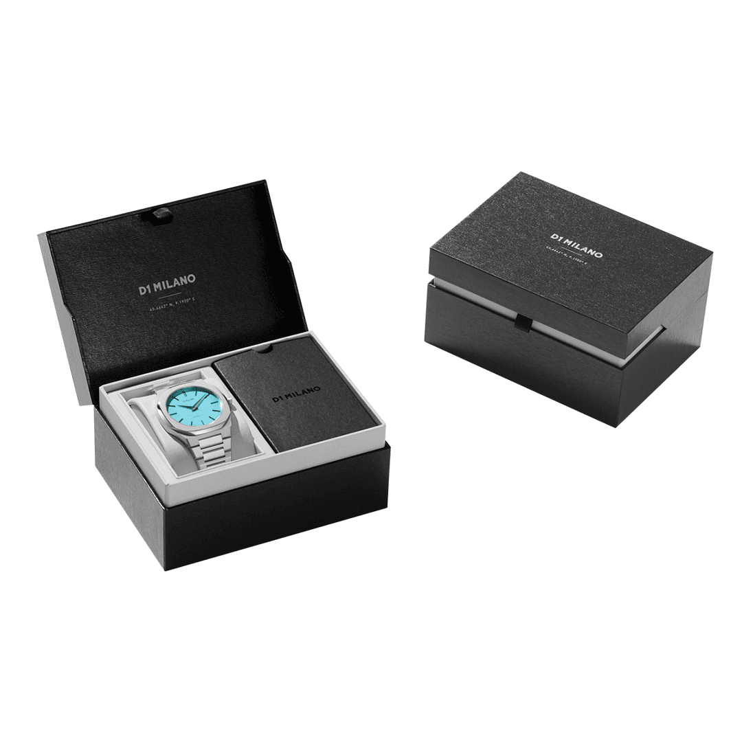 D1 MILANO Orologio Unisex D1 Milano d1-utbu08 38 mm da donna in Orologi da polso Drestige - Casamassima, commercioVirtuoso.it