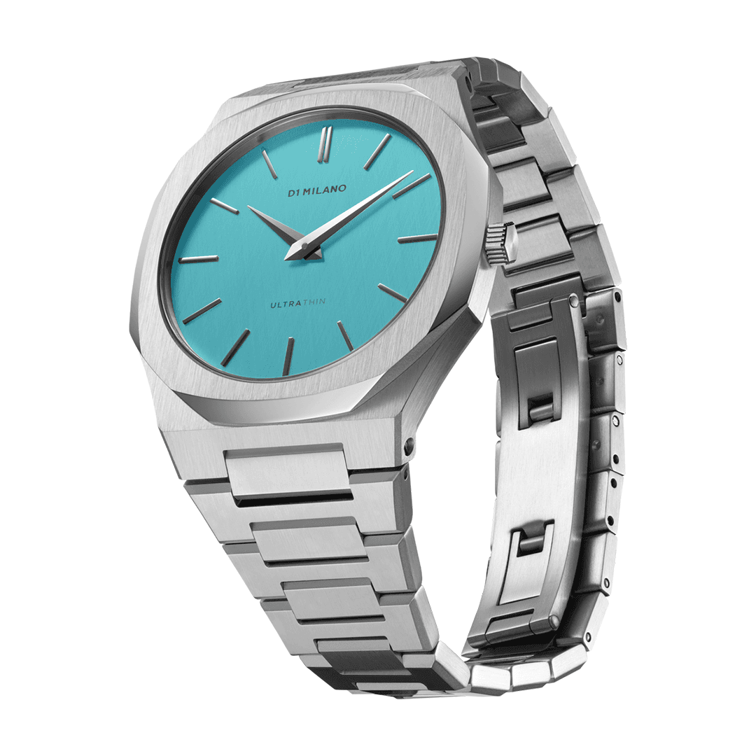 D1 MILANO Orologio Unisex D1 Milano d1-utbu08 38 mm da donna in Orologi da polso Drestige - Casamassima, commercioVirtuoso.it