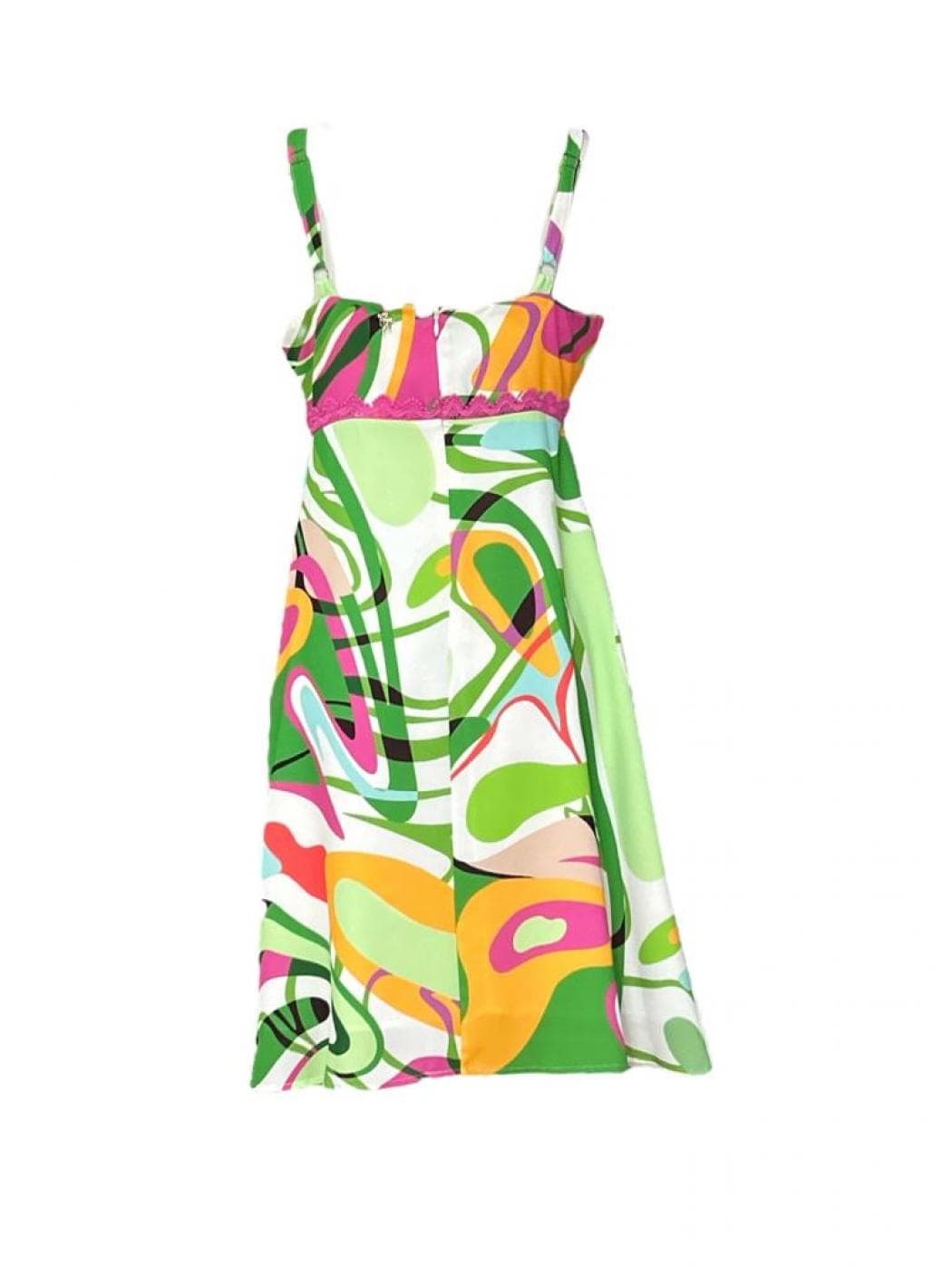 GAI MATTIOLO Abito Donna GM1125 gai mattiolo da donna in Casual Drestige - Casamassima, commercioVirtuoso.it