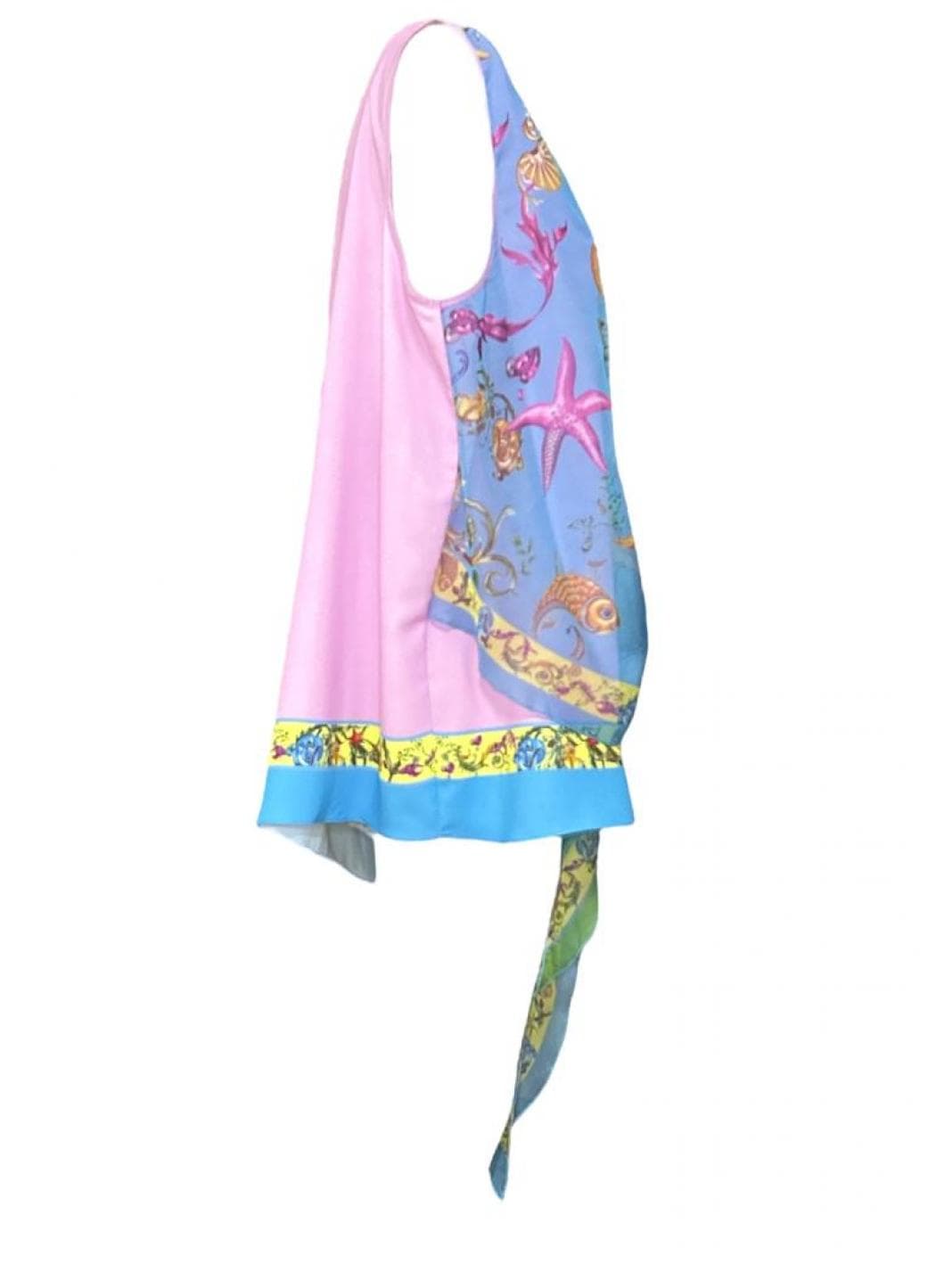 GAI MATTIOLO TOP Donna LV766 gai mattiolo da donna in T-shirt Drestige - Casamassima, commercioVirtuoso.it