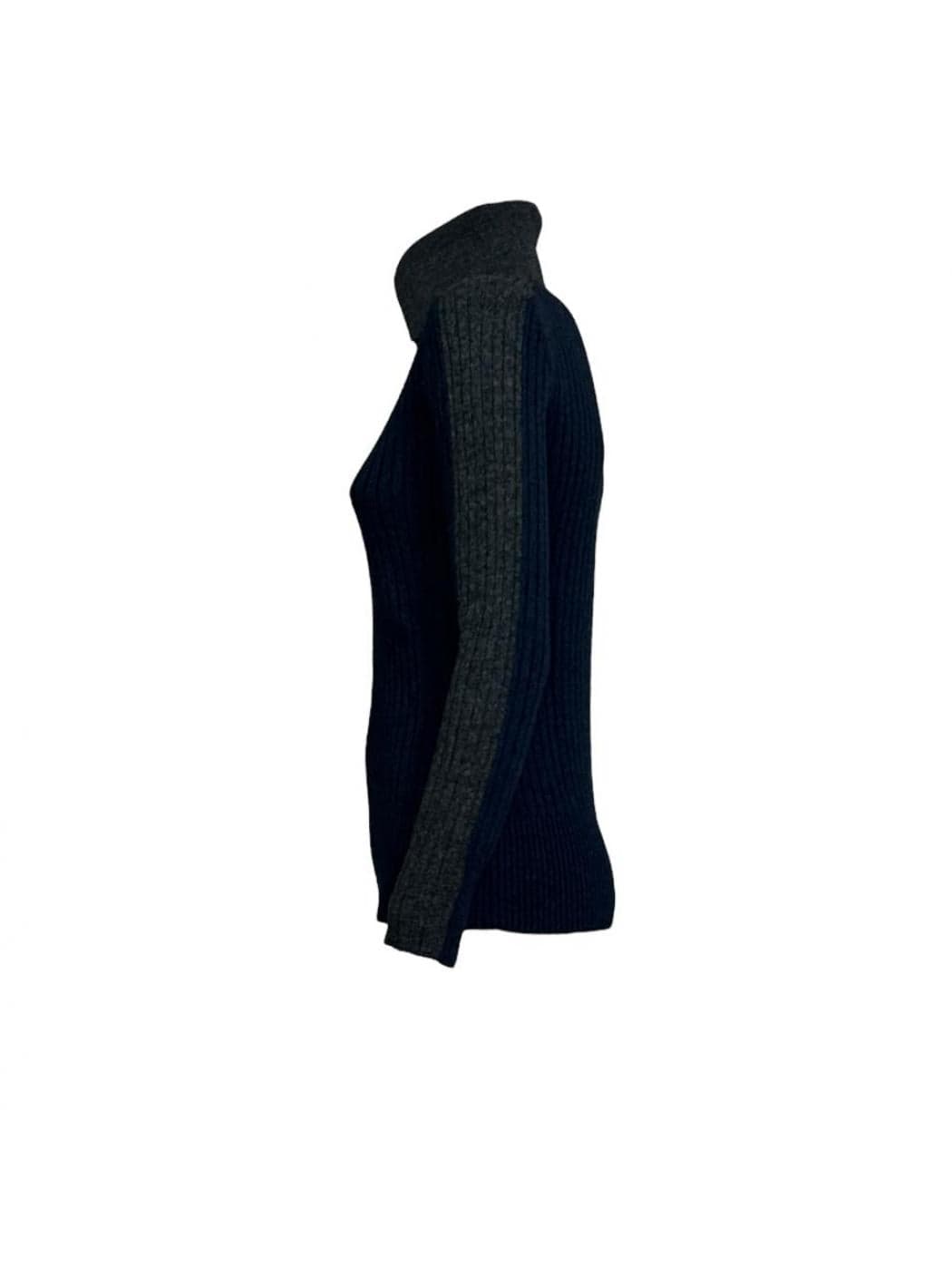 BEATRICE B Maglia Donna 21FA8128 VICTORIA - . - BLU da donna in Bluse e camicie Drestige - Casamassima, commercioVirtuoso.it