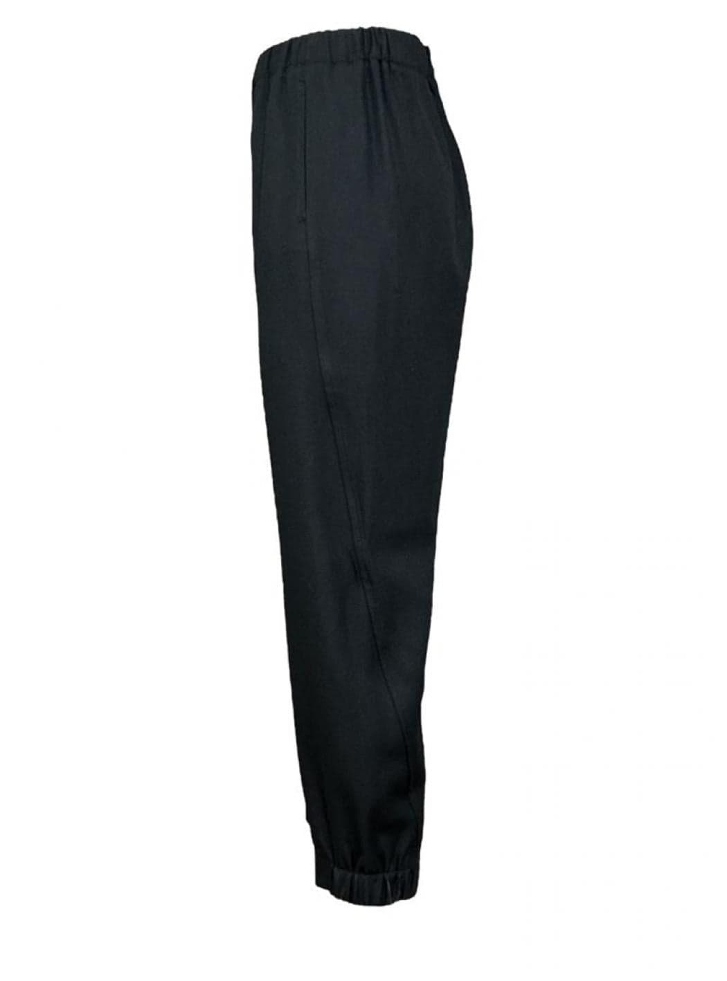 BEATRICE B Pantalone Donna 22FA1642 FRAYED - . da donna in Pantaloni Drestige - Casamassima, commercioVirtuoso.it