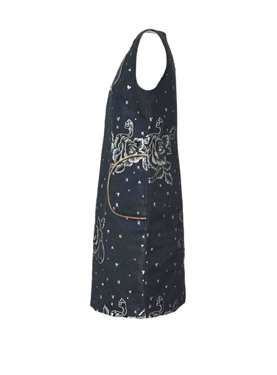 CAVALLI CLASS Abito Donna D21QA482 - class cavalli da donna in Casual Drestige - Casamassima, commercioVirtuoso.it