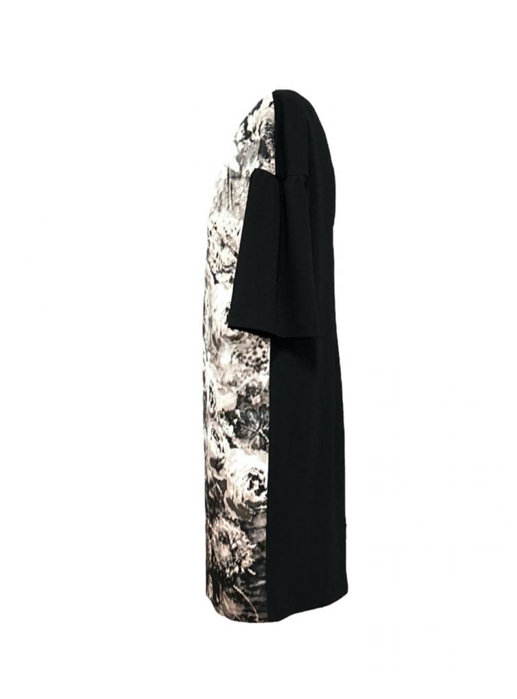 ANTONIO D'ERRICO Abito Donna 772163 - antonio d'errico - nero da donna in Casual Drestige - Casamassima, commercioVirtuoso.it