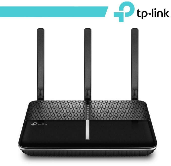 TP-Link Modem Router FR (EVDSL | FTTC | FTTS | ADSL) AC2100 - Archer VR600 in  Innovamy.it - Milano, commercioVirtuoso.it