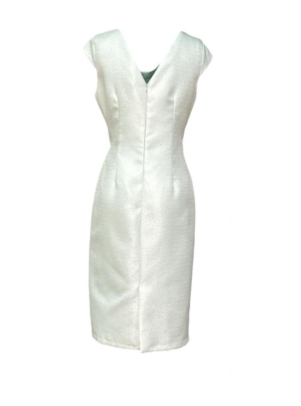 CASTING Abito Donna V1080 - casting da donna in Sera e Cerimonia Drestige - Casamassima, commercioVirtuoso.it