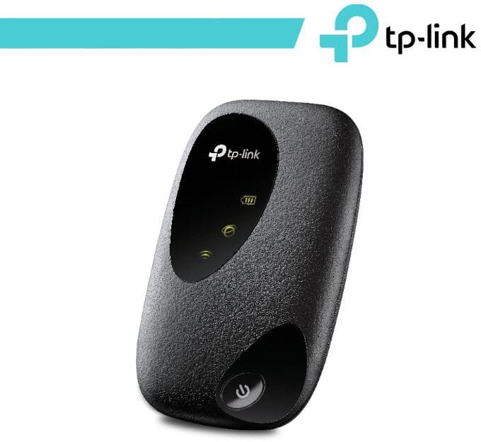 TP-Link Mobile Wi-Fi 4G LTE TL-M7010 in  Innovamy.it - Milano, commercioVirtuoso.it