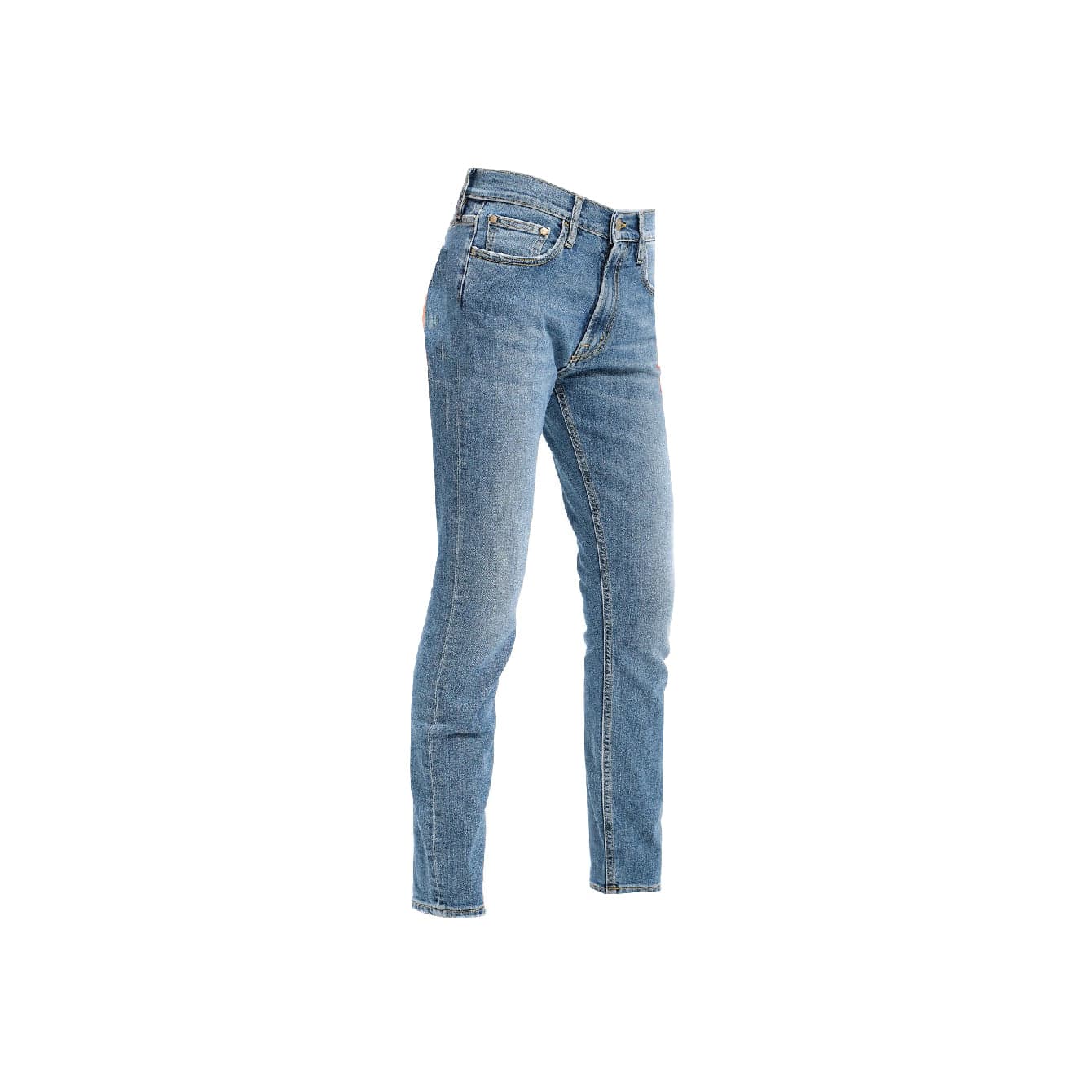 CYCLE Cycle - High Rise Vintage Navy Blue 432P515