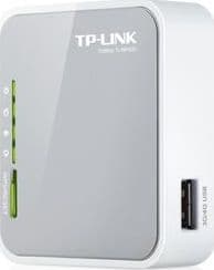 Router per dongle 3G/4G portatile Wireless N 150Mbps in  Innovamy.it - Milano, commercioVirtuoso.it